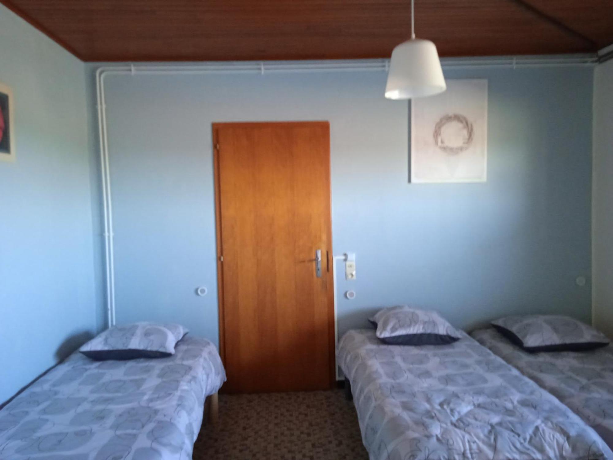 La Maison De Heidi Hébergement de vacances